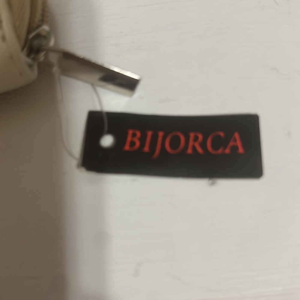 BIJORCA WALLET - Picture 3 of 3